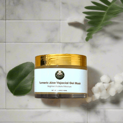 Golden Calm Vajacial Mask